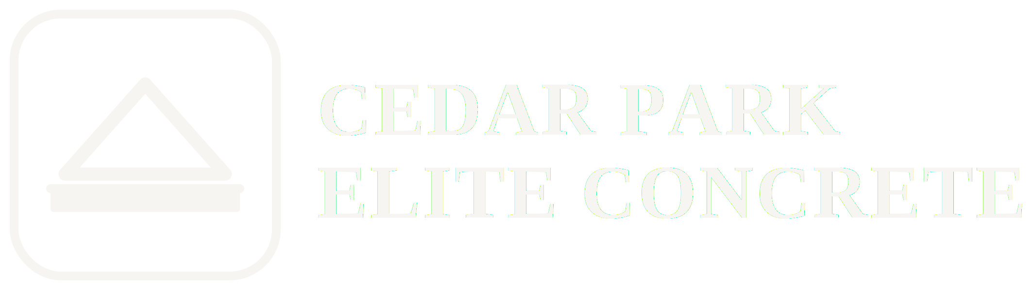 Cedar Park Elite Concrete